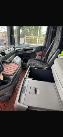 Scania S-Series 2020 Мукачево - зображення 15