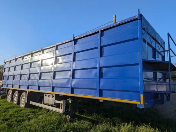 Chereau CD382GB 2001 Вінниця