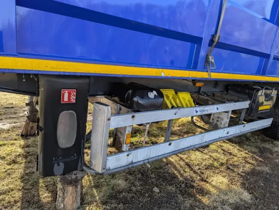 Chereau CD382GB 2001 Вінниця