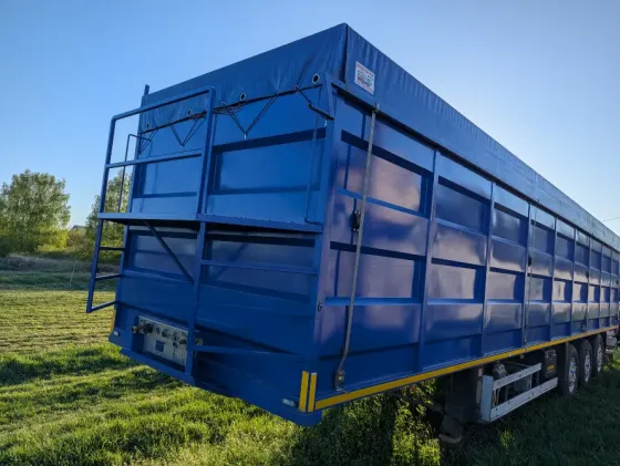 Chereau CD382GB 2001 Вінниця