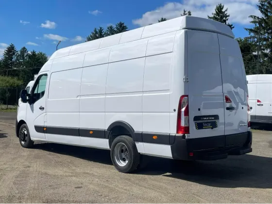 Renault Master 2019  Луцьк