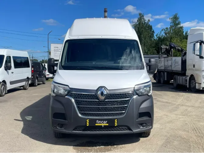 Renault Master 2019  Луцьк - зображення 10