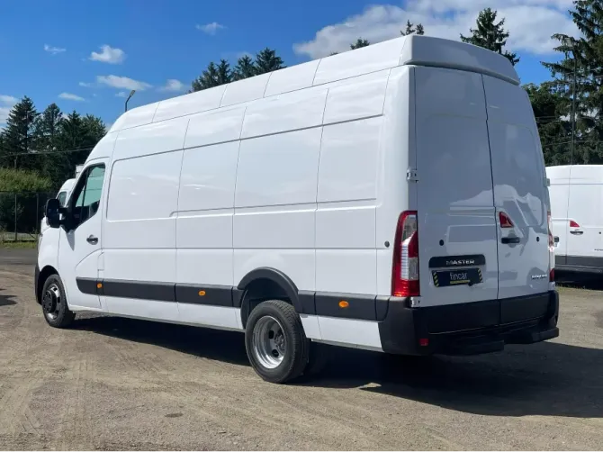 Renault Master 2019  Луцьк - зображення 3