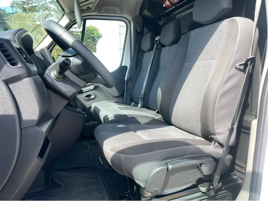 Renault Master 2019 Луцьк - зображення 9