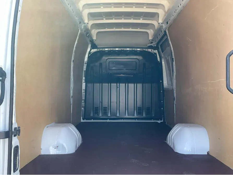 Renault Master 2019 Луцьк - зображення 6