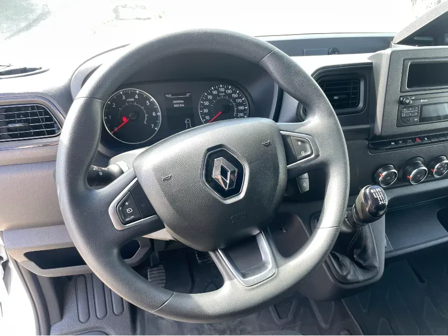 Renault Master 2019 Луцьк - зображення 8