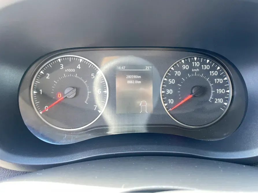 Renault Master 2019 Луцьк - зображення 7