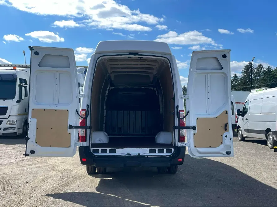 Renault Master 2019 Луцьк - зображення 5