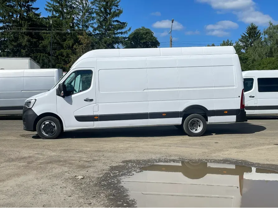 Renault Master 2019 Луцьк - зображення 2