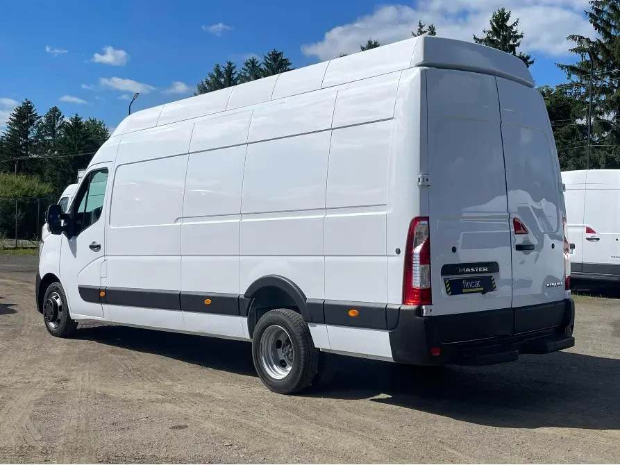 Renault Master 2019 Луцьк - зображення 3