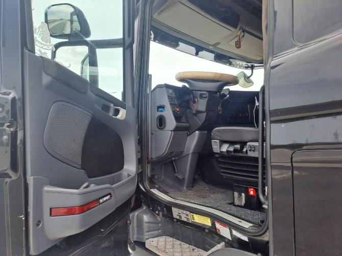 Scania R-Series 2012 Черкаси - зображення 12