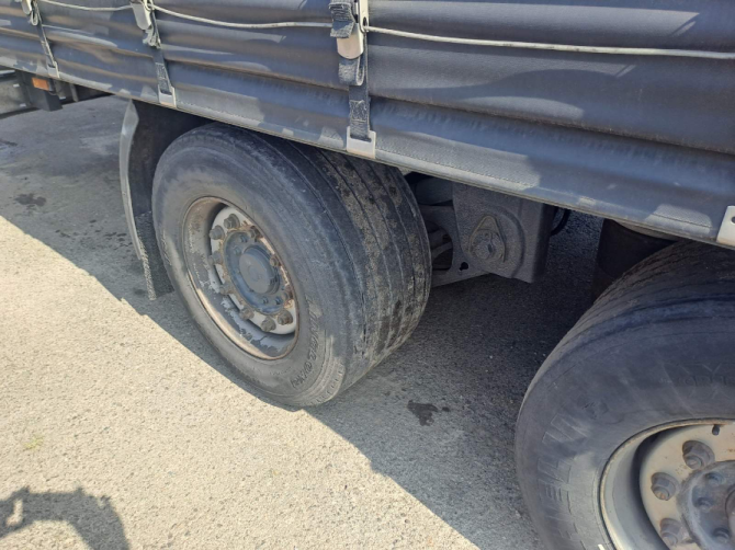 Scania R-Series 2012 Черкаси - зображення 7