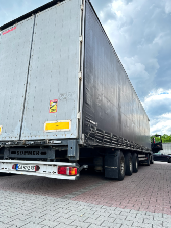 Scania R-Series 2012 Черкаси - зображення 15