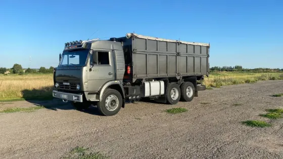 КамАЗ 53212 1992 Погребище