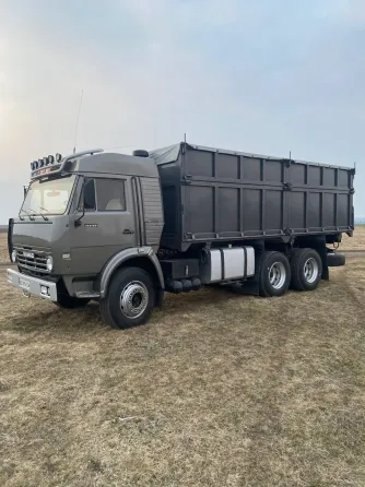 КамАЗ 53212 1992 Погребище