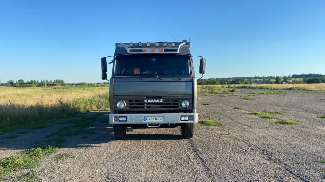 КамАЗ 53212 1992 Погребище - зображення 2