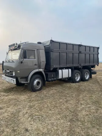КамАЗ 53212 1992 Погребище - зображення 5