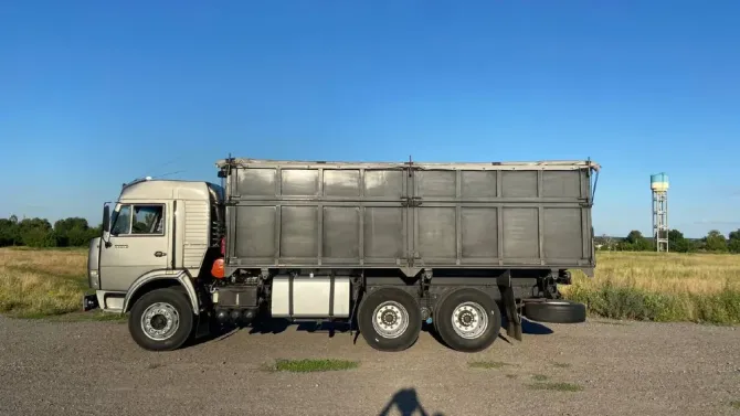 КамАЗ 53212 1992 Погребище - зображення 4