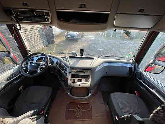 DAF XF 2015 Камінь-Каширський