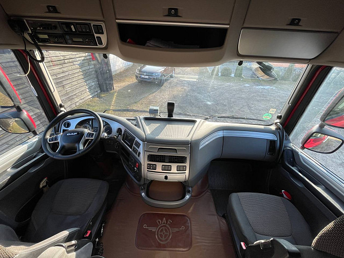 DAF XF 2015 Камінь-Каширський - зображення 5