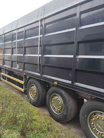 DAF XF 95 2005 Тульчин
