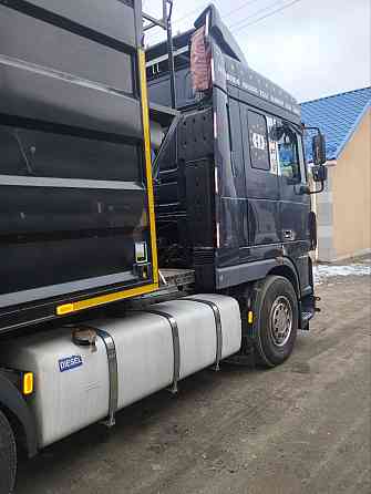 DAF XF 95 2005 Тульчин