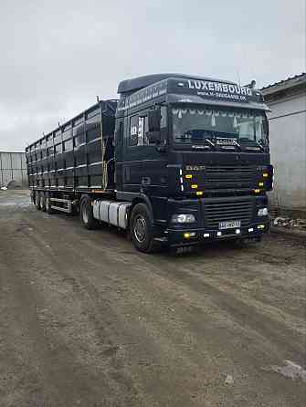 DAF XF 95 2005 Тульчин