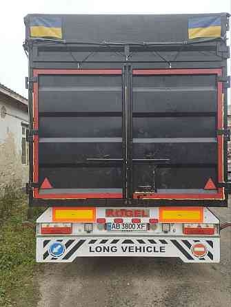 DAF XF 95 2005 Тульчин