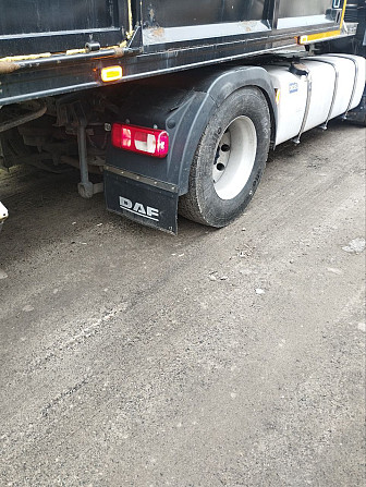 DAF XF 95 2005 Тульчин - зображення 9