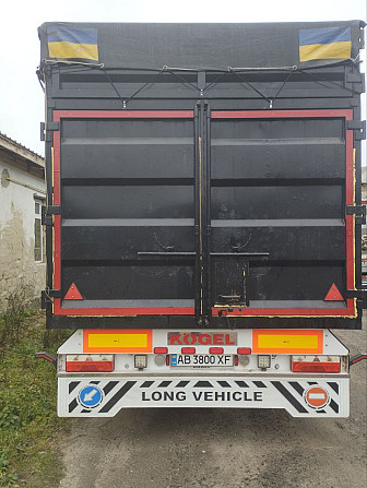 DAF XF 95 2005 Тульчин - зображення 4