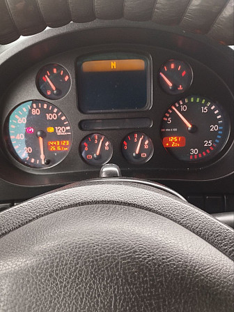 DAF XF 95 2005 Тульчин - зображення 5
