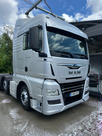 MAN TGX 2019 Умань