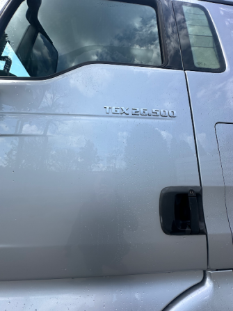 MAN TGX 2019 Умань - зображення 12