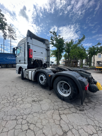 MAN TGX 2019 Умань - зображення 9