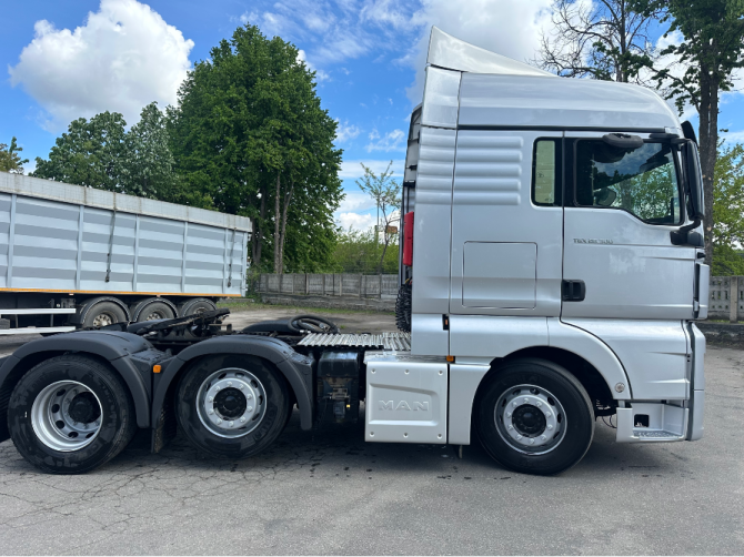 MAN TGX 2019 Умань - зображення 7