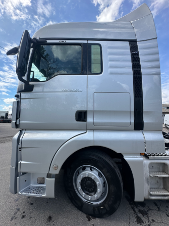 MAN TGX 2019 Умань - зображення 10