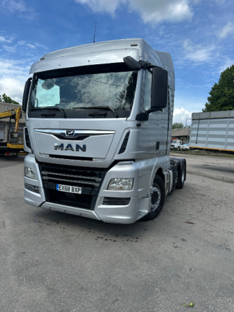 MAN TGX 2019 Умань - зображення 2