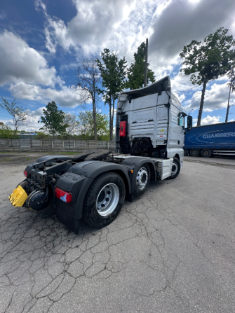 MAN TGX 2019 Умань - зображення 8