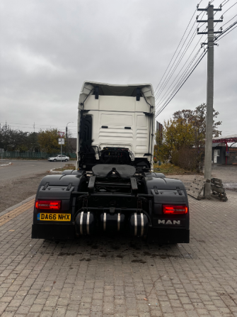 MAN TGX 2017 Умань - зображення 4