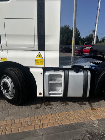 MAN TGX 2017 Умань - зображення 5