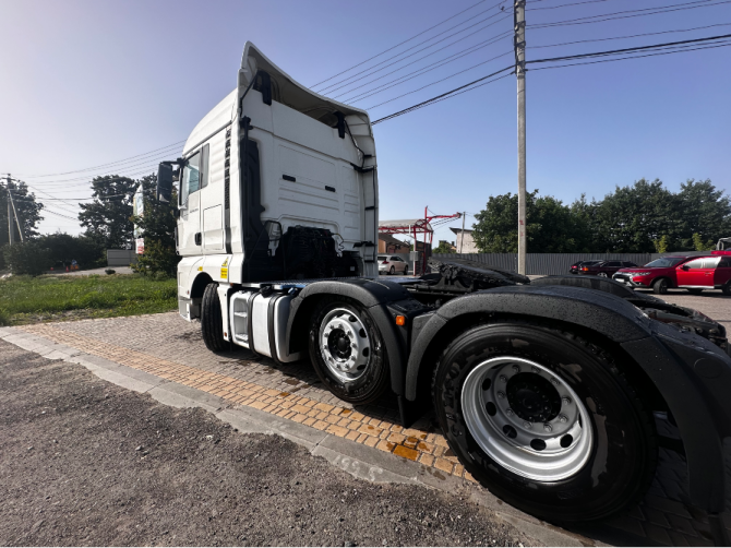 MAN TGX 2017 Умань - зображення 7