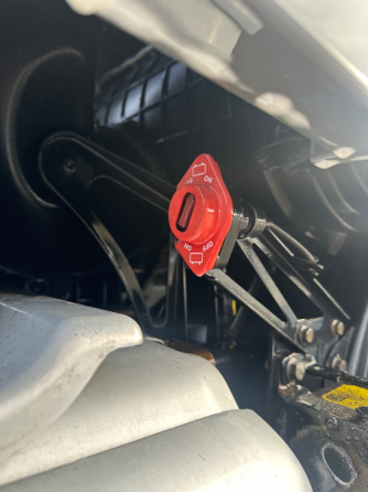 DAF XF 106 2019 Умань