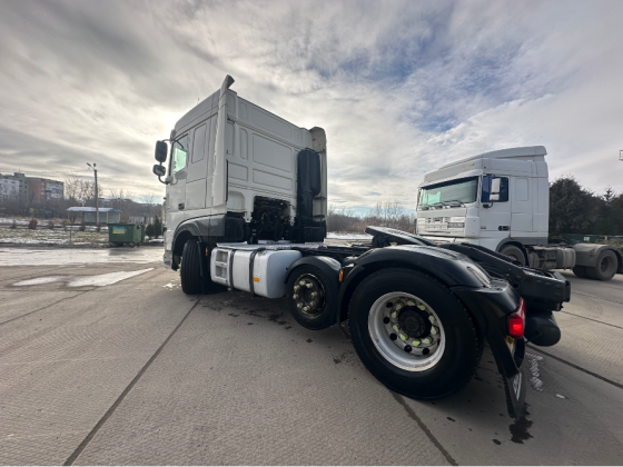 DAF XF 106 2019 Умань