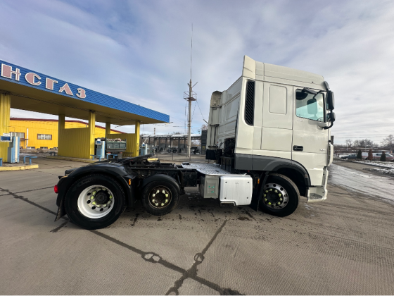 DAF XF 106 2019 Умань