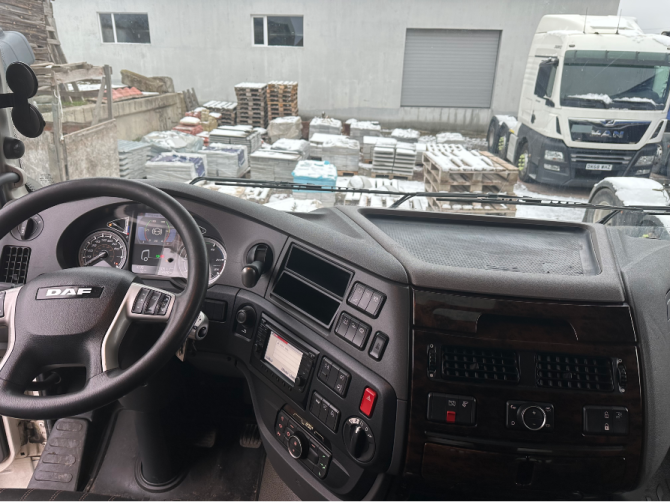 DAF XF 106 2019 Умань - зображення 10