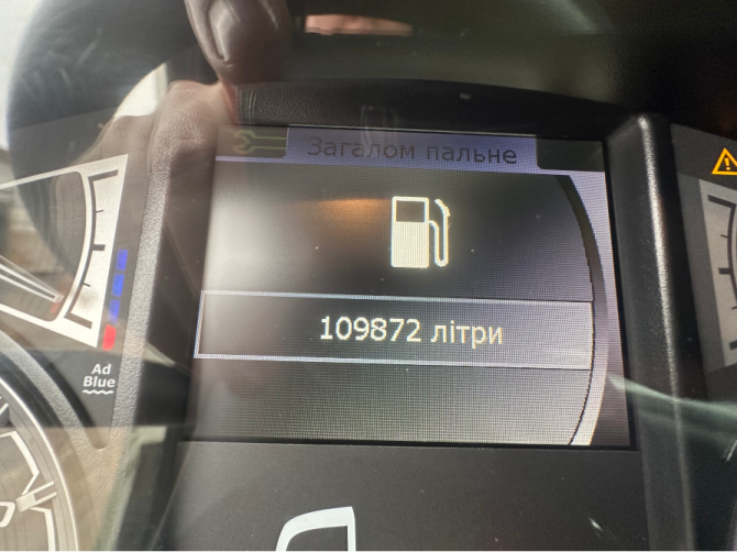 DAF XF 106 2019 Умань - зображення 14