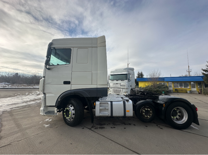 DAF XF 106 2019 Умань - зображення 8