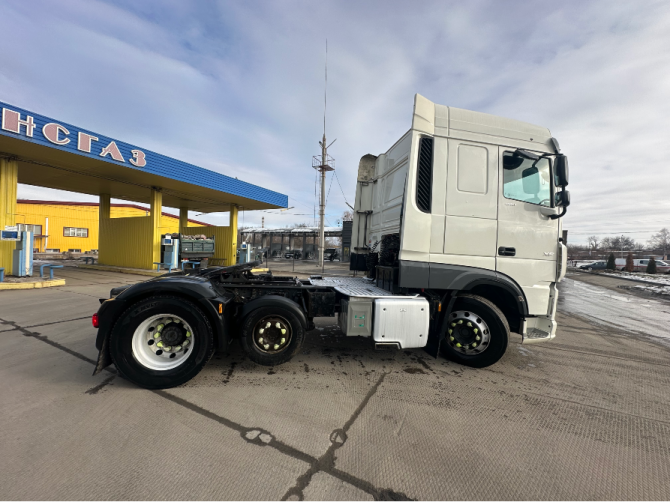 DAF XF 106 2019 Умань - зображення 5