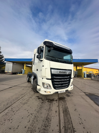 DAF XF 106 2019 Умань - зображення 7