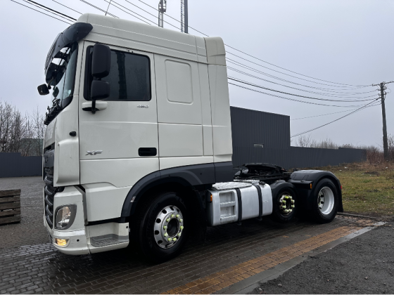 DAF XF 106 2019 Умань